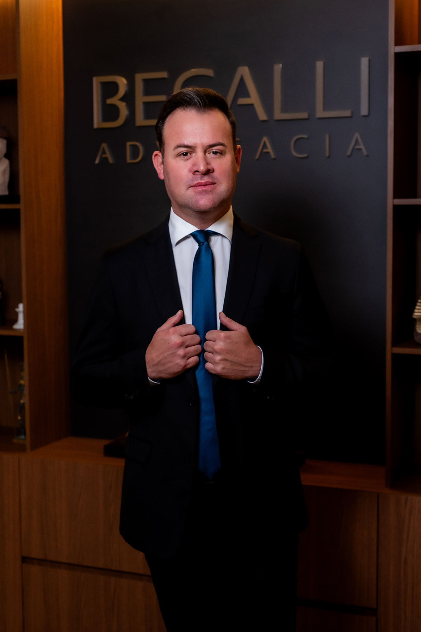 Dr. Leandro José da Fonseca